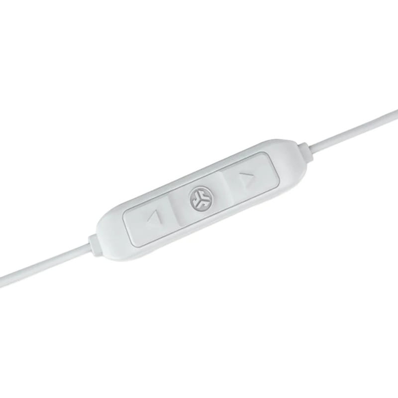Bluetooth-гарнітура JLab JBuds Pro W  White/Grey  (IEUEBPRORWHTGRY123)