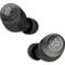 Фото - Bluetooth-гарнітура JLab Go Air Pop TWS  Black (IEUEBGAIRPOPRBLK124) | click.ua