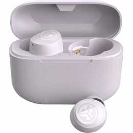 Bluetooth-гарнітура JLab Go Air Pop TWS Lilac (IEUEBGAIRPOPRLLC124)