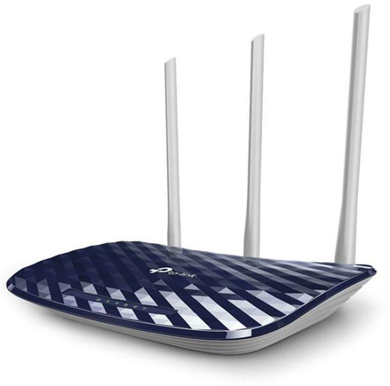 Беспроводной маршрутизатор TP-Link Archer C20
