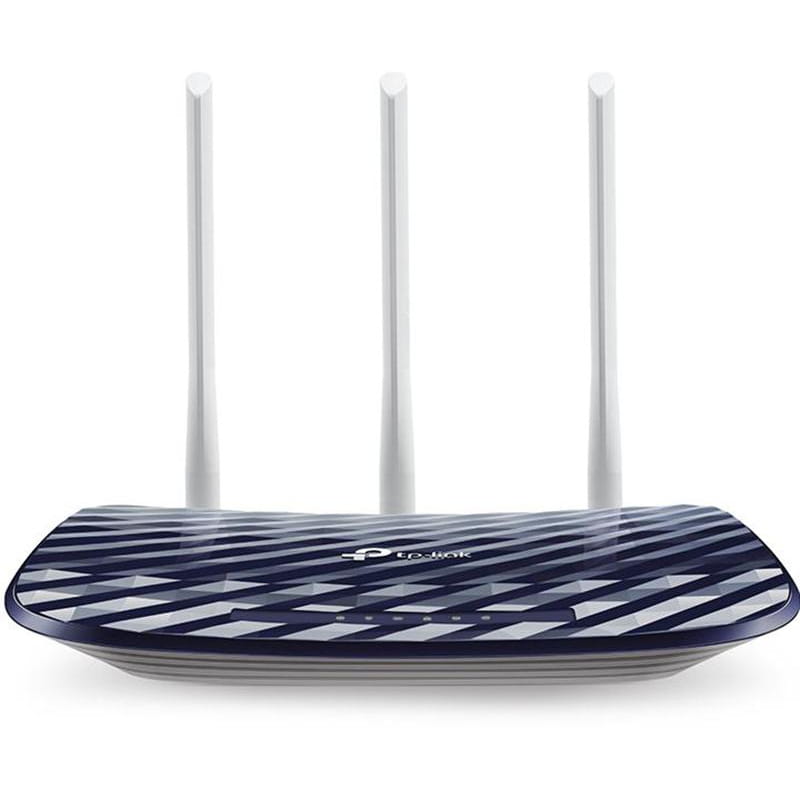 Беспроводной маршрутизатор TP-Link Archer C20