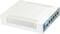 Фото - Бездротовий маршрутизатор Mikrotik hAP AC (RB962UiGS-5HacT2HnT) | click.ua