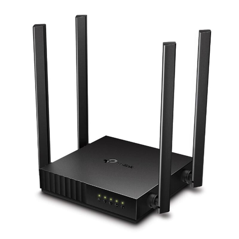 Беспроводной маршрутизатор TP-Link Archer C54