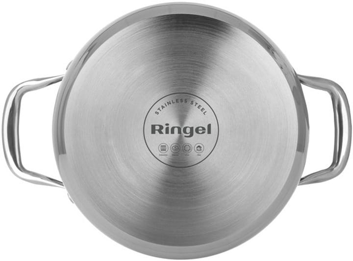 Каструля Ringel Hanover 20 см 3.5 л (RG-2005/1-20)