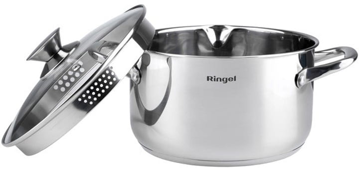 Каструля Ringel Hanover 22 см 4.5 л (RG-2005/1-22)