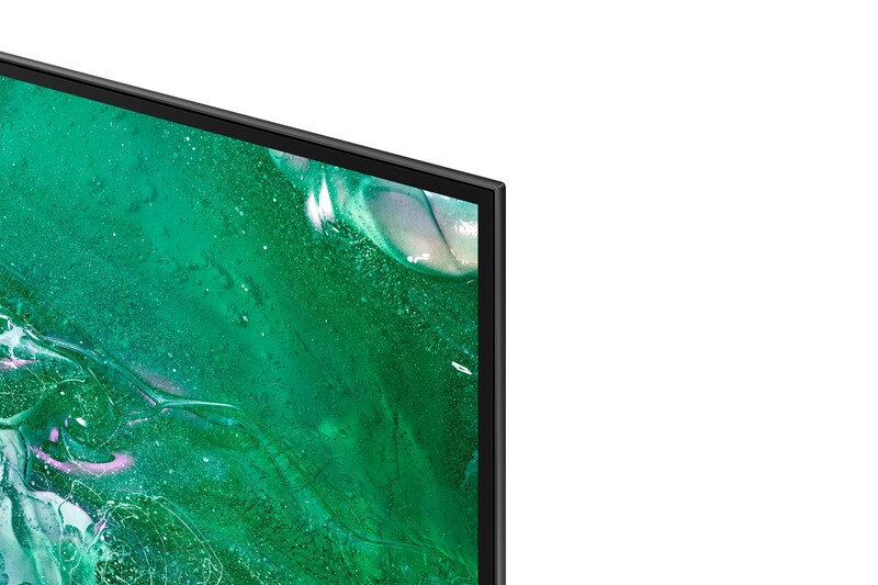 Телевизор Samsung QE77S90DAEXUA