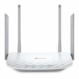 Бездротовий маршрутизатор TP-Link Archer C50