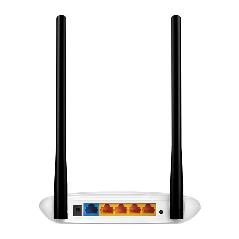 Беспроводной маршрутизатор TP-Link TL-WR841N