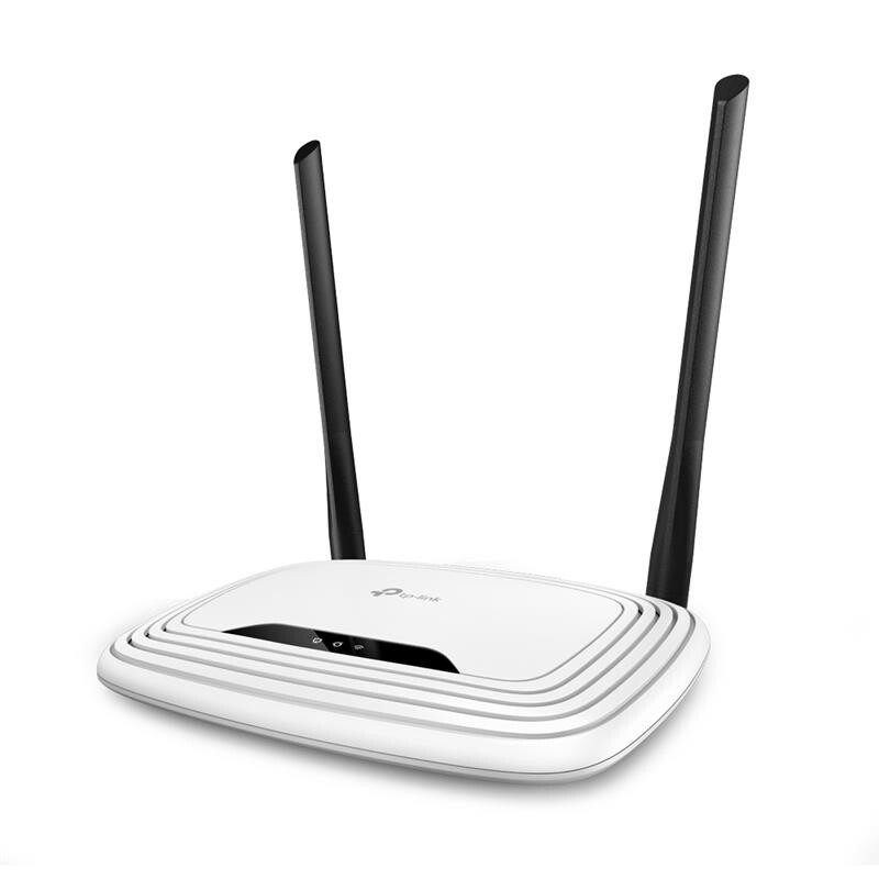 Беспроводной маршрутизатор TP-Link TL-WR841N