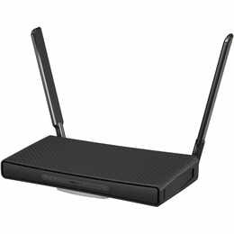 Бездротовий маршрутизатор Mikrotik hAP AC3 (RBD53iG-5HacD2HnD)
