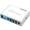 Фото - Бездротовий маршрутизатор Mikrotik hAP AC Lite (RB952UI-5AC2ND) | click.ua