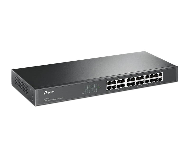 Коммутатор TP-Link TL-SF1024