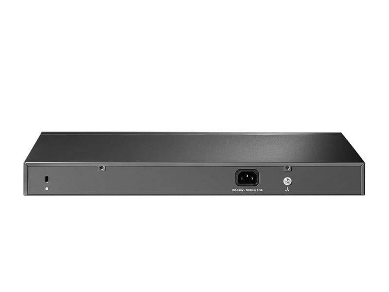 Коммутатор TP-Link TL-SF1024