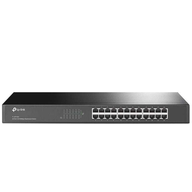 Коммутатор TP-Link TL-SF1024