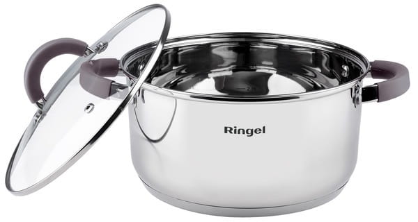 Каструля Ringel Meyer 20 см 3.2 л (RG-2008-20)