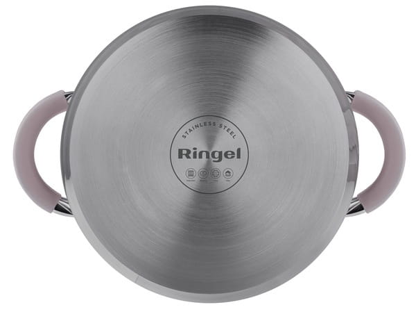 Каструля Ringel Meyer 20 см 3.2 л (RG-2008-20)