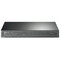 Фото - Коммутатор TP-Link TL-SG2008 (8x1Gb, smart) | click.ua