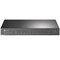 Фото - Коммутатор TP-Link TL-SG1210P | click.ua