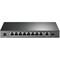 Фото - Коммутатор TP-Link TL-SG1210P | click.ua