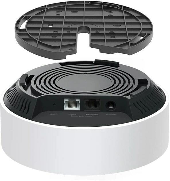 WiFi Mesh-система TP-Link Deco X50-PoE(2-pack)