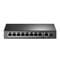Фото - Коммутатор TP-Link TL-SF1009P | click.ua