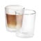 Фото - Набор стаканов Delonghi DLSC318 Drinks 2 предмета | click.ua