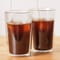 Фото - Набор стаканов Delonghi DLSC319 Drinks 2 предмета | click.ua