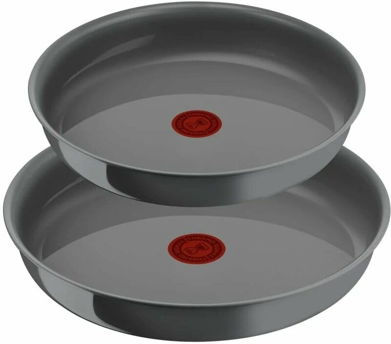 Набір посуду Tefal Ingenio Renew 3 предмети (L2609502)