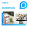 Фото - IP-камера Reolink Duo Series P730 (Duo 2 PoE) | click.ua