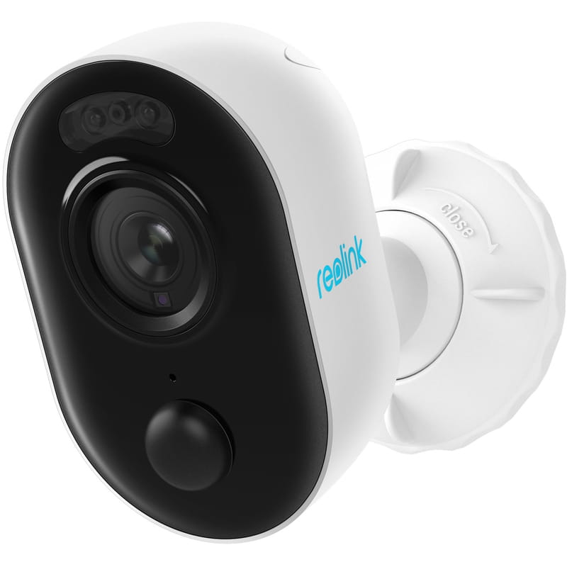 IP-камера Reolink Lumus Series E430 (Lumus)