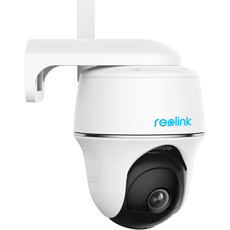 IP-камера Reolink Go PT Plus без сонячної панелі