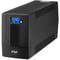 Фото - ИБП FSP iFP800, 800VA/480W, LCD, USB, 2xSchuko (PPF4802003) | click.ua