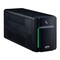Фото - Джерело безперебійного живлення APC Back-UPS 950VA/520W, USB, 4xSchuko (BX950MI-GR) | click.ua