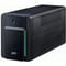 Фото - Джерело безперебійного живлення APC Back-UPS 1200VA/650W LED, USB, 6xC13 (BX1200MI) | click.ua