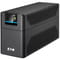 Фото - Джерело безперебійного живлення Eaton G2, 700VA/360W, 2xSchuko пластик (5E700D) | click.ua