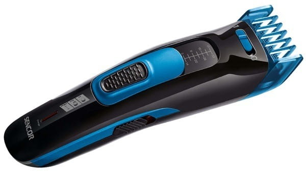 Триммер Sencor SHP 4502BL
