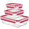 Фото - Набор контейнеров Tefal Master Seal 3 шт (N1050910) | click.ua
