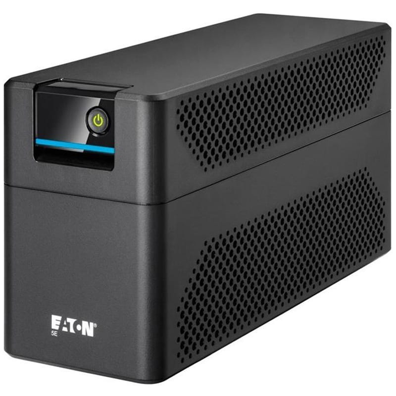 ИБП Eaton 5E G2, 900VA/480W, USB, 2xSchuko пластик (5E900UD)