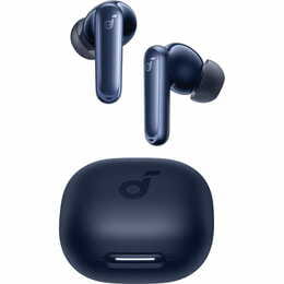 Bluetooth-гарнітура Anker SoundCore P40i Navy Blue (A3955G31)