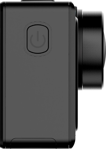 Екшн камера SJCAM SJ8 Dual Screen WiFi Black