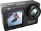 Фото - Екшн камера SJCAM SJ8 Dual Screen WiFi Black | click.ua