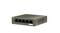 Фото - Комутатор Tenda TEF1105P-4-38W | click.ua