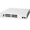 Фото - Комутатор Cisco Catalyst C1200-16T-2G (16хGE, 2xGE SFP, USB, керований) | click.ua