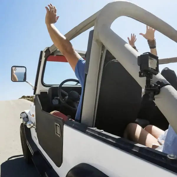 Кріплення GoPro Tube Mount Black (AGTLM-001)