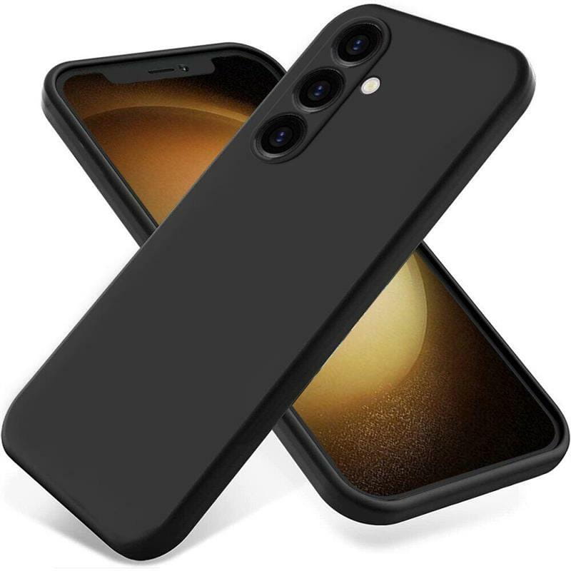 Чeхол-накладка BeCover для Samsung Galaxy A05s SM-A057 Black (710084)