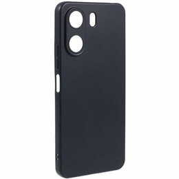 Чeхол-накладка BeCover для Xiaomi Redmi 13C/Poco C65 Black (710462)