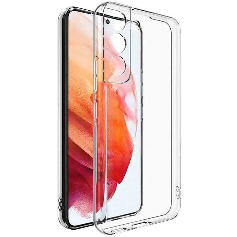 Чохол-накладка BeCover для Samsung Galaxy S24+ SM-S926 Transparancy (710467)