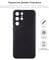 Фото - Чохол-накладка BeCover для Samsung Galaxy S24 Ultra SM-S928 Black (710468) | click.ua