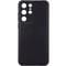 Фото - Чохол-накладка BeCover для Samsung Galaxy S24 Ultra SM-S928 Black (710468) | click.ua