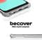 Фото - Чохол-накладка BeCover Anti-Shock для Realme C51 Clear (710542) | click.ua
